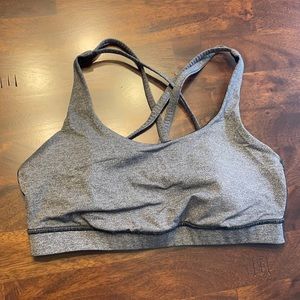 Lululemon Energy Bra